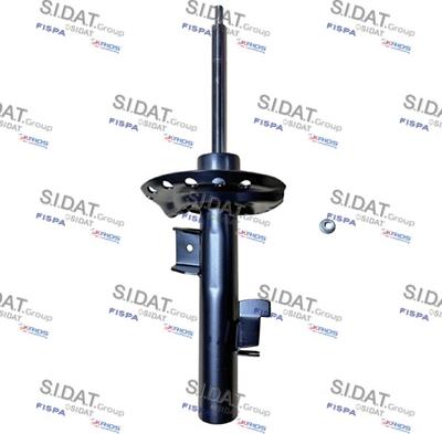 Sidat F210G1539 - Ammortizzatore www.autoricambi360.it