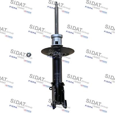 Sidat F210G1532 - Ammortizzatore www.autoricambi360.it