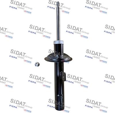 Sidat F210G1520 - Ammortizzatore www.autoricambi360.it