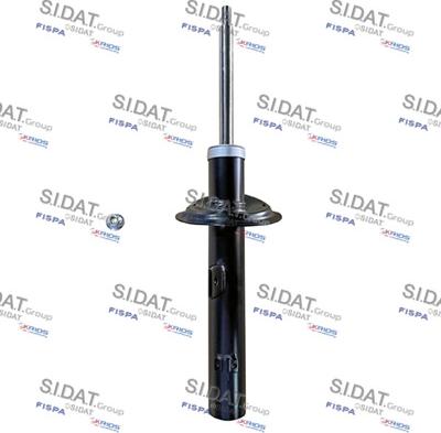 Sidat F210G1521 - Ammortizzatore www.autoricambi360.it