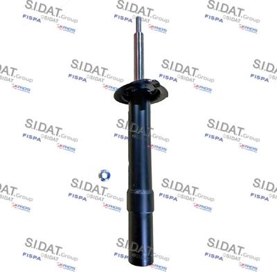 Sidat F210G1579 - Ammortizzatore www.autoricambi360.it