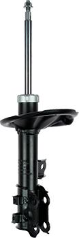 Sidat F210G1093 - Ammortizzatore www.autoricambi360.it