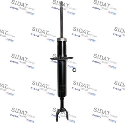 Sidat F210G1382 - Ammortizzatore www.autoricambi360.it