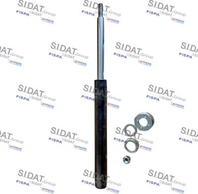 Sidat F210G1333 - Ammortizzatore www.autoricambi360.it