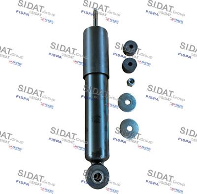 Sidat F210G1279 - Ammortizzatore www.autoricambi360.it