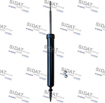 Sidat F220G0361 - Ammortizzatore www.autoricambi360.it