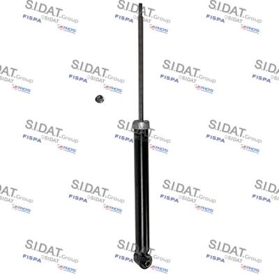 Sidat F220G0375 - Ammortizzatore www.autoricambi360.it
