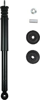 Sidat F220G1046 - Ammortizzatore www.autoricambi360.it