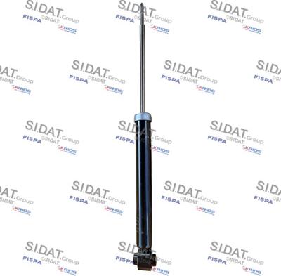 Sidat F220G1156 - Ammortizzatore www.autoricambi360.it