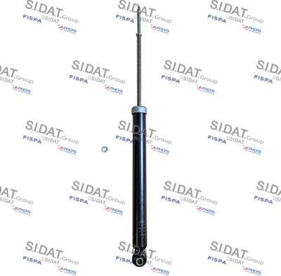 Sidat F220G1348 - Ammortizzatore www.autoricambi360.it