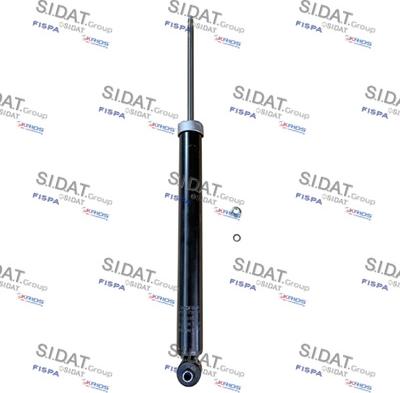 Sidat F220G1356 - Ammortizzatore www.autoricambi360.it