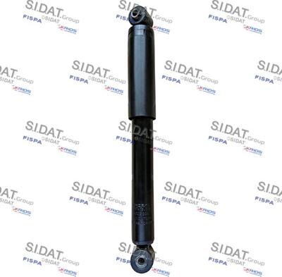 Sidat F220G1302 - Ammortizzatore www.autoricambi360.it