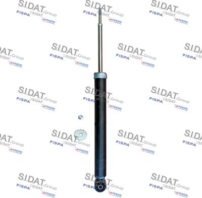 Sidat F220G1384 - Ammortizzatore www.autoricambi360.it