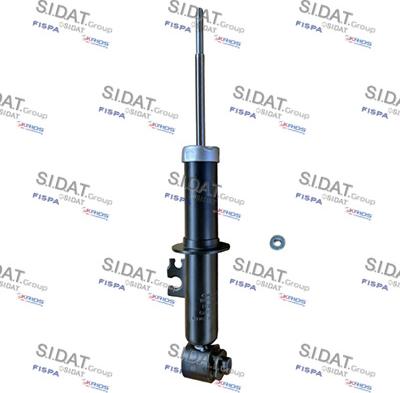 Sidat F220G1386 - Ammortizzatore www.autoricambi360.it