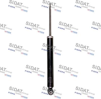 Sidat F220G1380 - Ammortizzatore www.autoricambi360.it