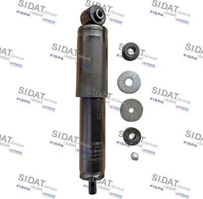 Sidat F220G1325 - Ammortizzatore www.autoricambi360.it