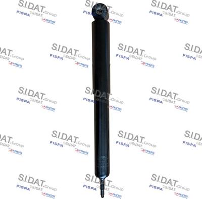 Sidat F220G1327 - Ammortizzatore www.autoricambi360.it