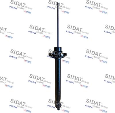 Sidat F220G1372 - Ammortizzatore www.autoricambi360.it
