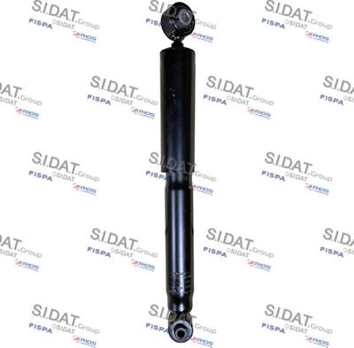 Sidat F220G1299 - Ammortizzatore www.autoricambi360.it