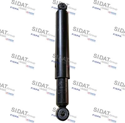 Sidat F220G1242 - Ammortizzatore www.autoricambi360.it