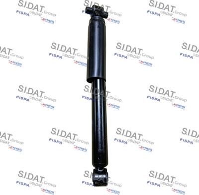 Sidat F220G1253 - Ammortizzatore www.autoricambi360.it