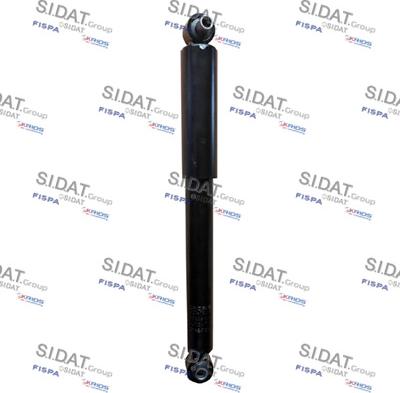Sidat F220G1261 - Ammortizzatore www.autoricambi360.it