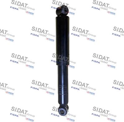 Sidat F220G1232 - Ammortizzatore www.autoricambi360.it