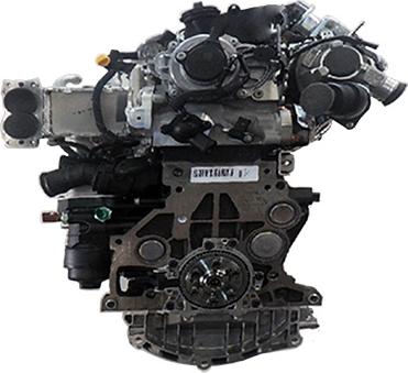 Sidat M.CRU - Motore completo www.autoricambi360.it