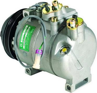 Sidat SB.064D - Compressore, Climatizzatore www.autoricambi360.it