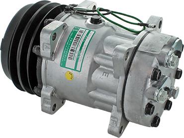 Sidat SB.361S - Compressore, Climatizzatore www.autoricambi360.it