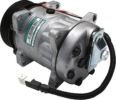 Sidat SB.290S - Compressore, Climatizzatore www.autoricambi360.it