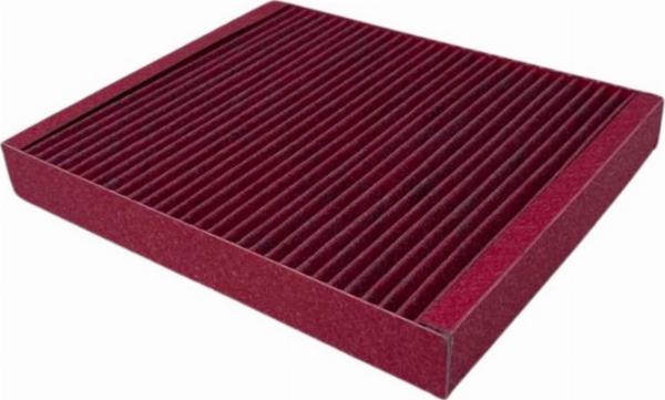 Sivento G354-B - Filtro, Aria abitacolo www.autoricambi360.it