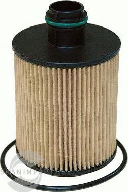 Magneti Marelli 359002340250 - Filtro olio www.autoricambi360.it