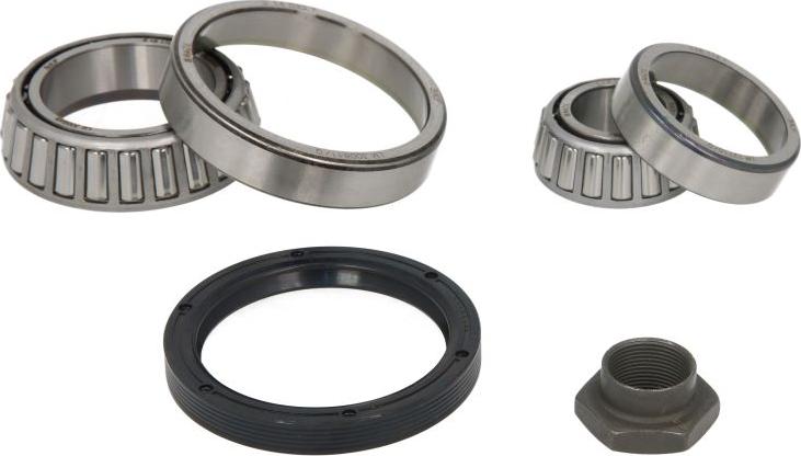 SKF VKBA 912 - Kit cuscinetto ruota www.autoricambi360.it