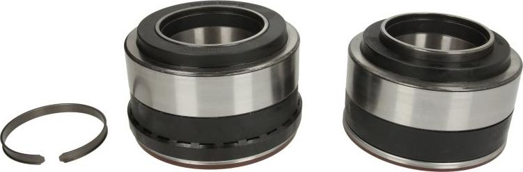 SKF VKBA 5453 - Kit cuscinetto ruota www.autoricambi360.it