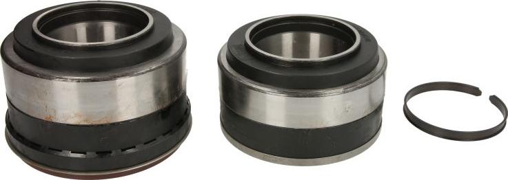 SKF VKBA 5429 - Kit cuscinetto ruota www.autoricambi360.it