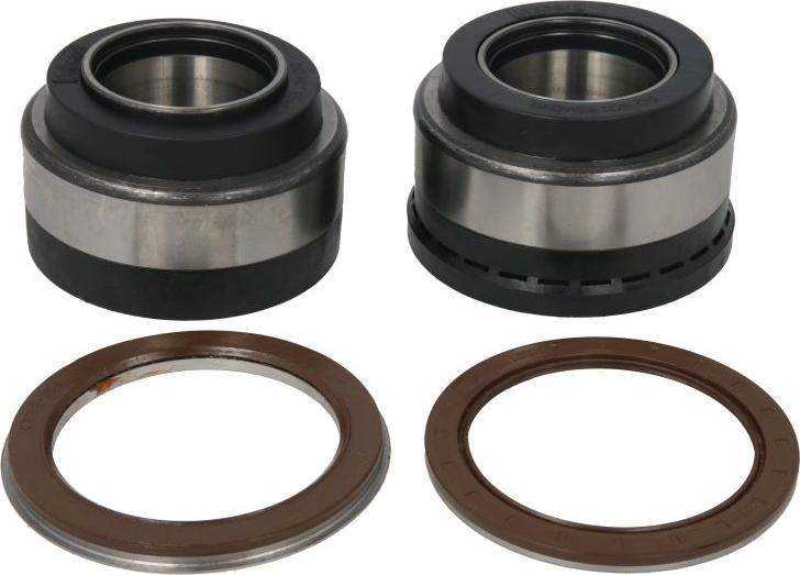 SKF VKBA 5424 - Kit cuscinetto ruota www.autoricambi360.it
