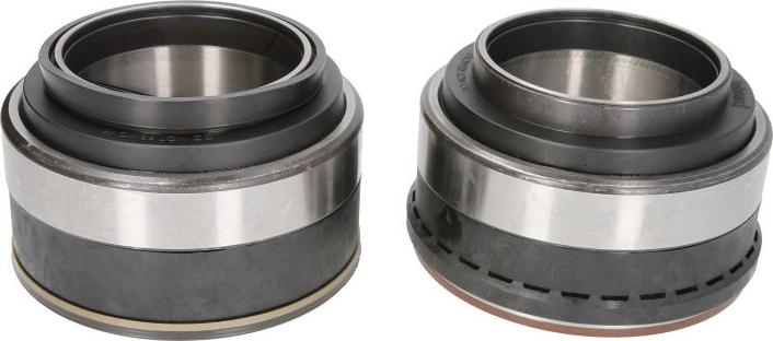 SKF VKBA 5423 - Kit cuscinetto ruota www.autoricambi360.it