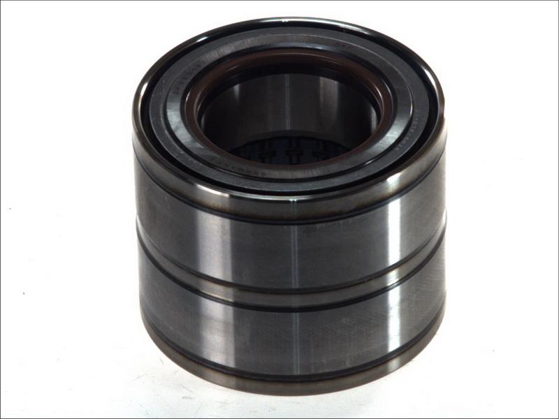 SKF VKBA 5397 - Kit cuscinetto ruota www.autoricambi360.it