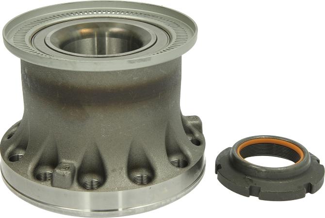 SKF VKBA 5377 - Kit cuscinetto ruota www.autoricambi360.it