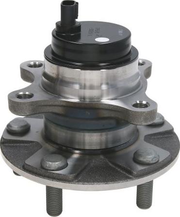 SKF VKBA 6954 - Kit cuscinetto ruota www.autoricambi360.it