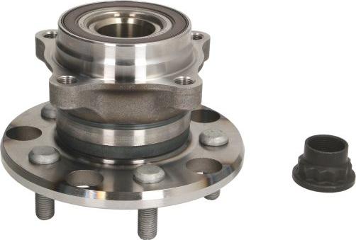 SKF VKBA 6955 - Kit cuscinetto ruota www.autoricambi360.it