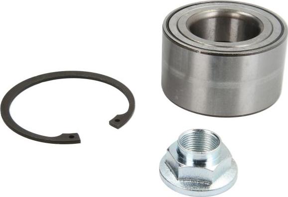 SKF VKBA 6972 - Kit cuscinetto ruota www.autoricambi360.it
