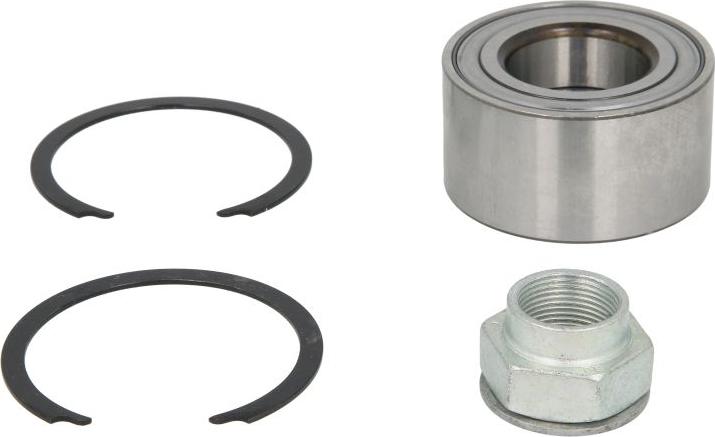 SKF VKBA 6540 - Kit cuscinetto ruota www.autoricambi360.it