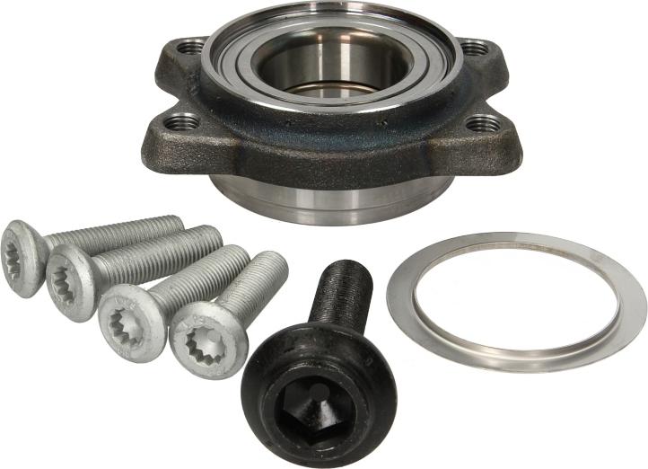 SKF VKBA 6547 - Kit cuscinetto ruota www.autoricambi360.it
