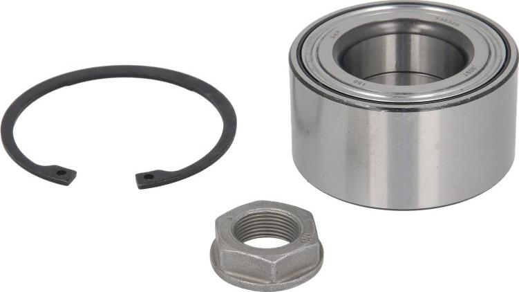SKF VKBA 6575 - Kit cuscinetto ruota www.autoricambi360.it