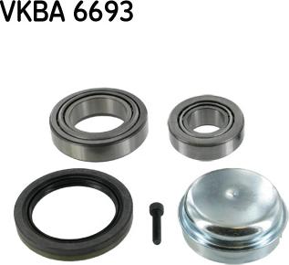 Autokit 01.97663 - Kit cuscinetto ruota www.autoricambi360.it