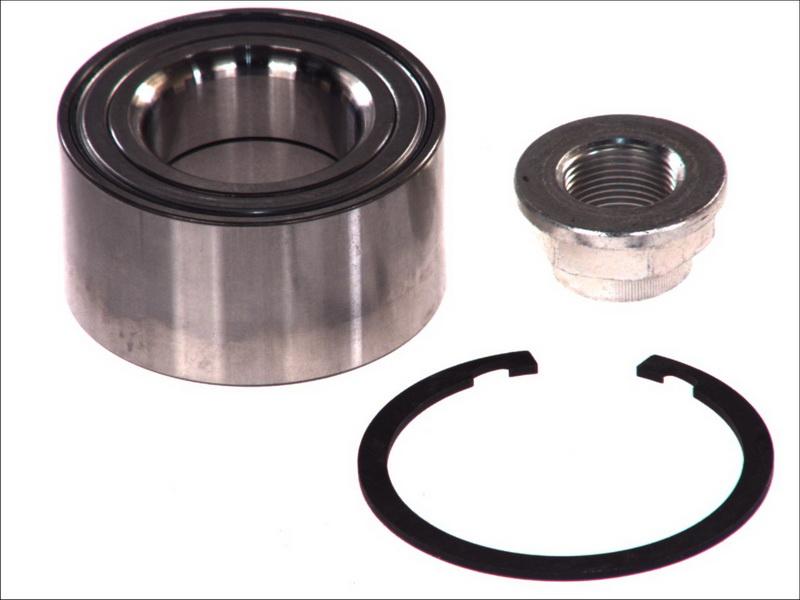 SKF VKBA 6653 - Kit cuscinetto ruota www.autoricambi360.it