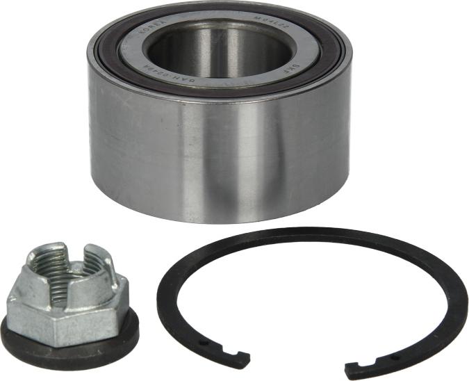SKF VKBA 6682 - Kit cuscinetto ruota www.autoricambi360.it