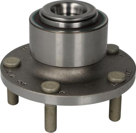 SKF VKBA 6800 - Kit cuscinetto ruota www.autoricambi360.it